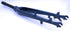 FORK 27.5 X 204MM YS2071 - THREADED STEERER - VELECTRIX