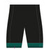 Green Core Shorts