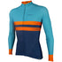 Road Runner Pro Aero Winter Jersey-XXL-Male