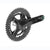 Campagnolo Chorus 12x2 crankset