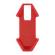 Bone Collection Bike Tie 2 Smartphone Holder Black