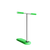 INDO TRAMPOLINE TRICK SCOOTER V2 670MM GREEN GRAVITY