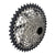 SRAM Force AXS (New) XPLR Wide Components