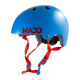 MADD HELMET S/M BLUE / RED