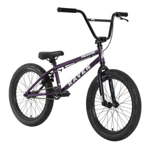 2025 RAVEN TRICKSTER 20"