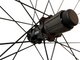 Vittoria Tactic Disc Alloy Road Wheelset