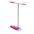 INDO PRO TRAMPOLINE TRICK SCOOTER 740MM PINK