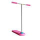 INDO PRO TRAMPOLINE TRICK SCOOTER 740MM PINK