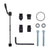 Tacx Flux S Home Trainer Parts