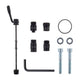 Tacx Flux S Home Trainer Parts