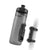 Fidlock Twist Bottles With Fidlock Logo Front + Twist Uni Base** (Set) Smoke