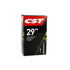 CST 29" FV Tubes