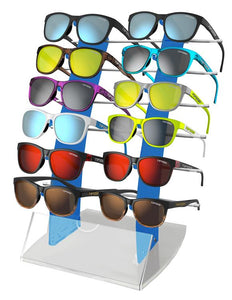 Tifosi Displays