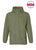 Basil - Unisex Hoga Rain Jacket