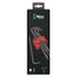 Wera 950/9 Hex-Plus BlackLaser Metric L-key Set