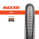 Maxxis - 26" DTH