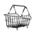 Basil - Cento Aluminum (MIK) Rear Basket