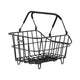 Basil - Cento Aluminum (MIK) Rear Basket