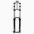 RockShox Domain Dual Crown A1-A2 (2007-2015) Fork Spare Parts