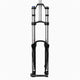 RockShox Domain Dual Crown A1-A2 (2007-2015) Fork Spare Parts