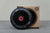 120MM FUSE WHEEL BLACK. 2 PACK