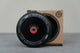 120MM FUSE WHEEL BLACK. 2 PACK