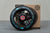 120MM FUSE WHEEL TEAL. 2 PACK