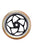 120MM GAP CORE WHEEL