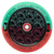 120MM MADD GEAR CORRUPT WHEEL BUTANOL