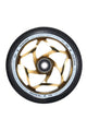 120MM X 30MM TRI BEARING WHEEL