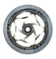 120MM X 30MM TRI BEARING WHEEL