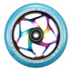 120MM X 30MM TRI BEARING WHEEL