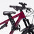 Kids Ride Shotgun - Child Bike Seat + Handlebar Combo