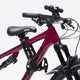 Kids Ride Shotgun - Child Bike Seat + Handlebar Combo
