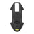 Bone Collection Bike Tie 2 Smartphone Holder Black