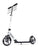 MADD GEAR RENEGADE GLIDE 200 WHITE / BLACK
