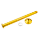 Burgtec Yeti 171mm Rear Axle