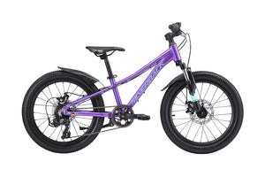 2025 SILVERBACK  SPYKE 20" D GIRL