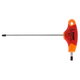 Unior Hexagonal Head Screwdriver with T Handle
