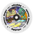 CHUBBY 110MM SPACEBOYS ALIEN WHEEL
