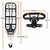 Ibera PakRak Seatpost Mounted Commuter Bike Carrier