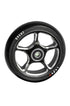 DRONE 110MM LUXE 2 WHEEL - BLACK