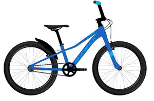 2025 SILVERBACK SKID 20" BOY