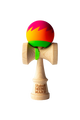 SWEETS KENDAMAS MINI SLUSHCULT RUBBER CLEAR