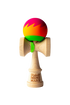 SWEETS KENDAMAS MINI SLUSHCULT RUBBER CLEAR