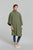 Basil - Unisex Hoga Rain Poncho