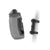 Fidlock Twist Bottles With Fidlock Logo Front + Twist Uni Base** (Set) Smoke