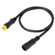 Magic Shine Battery Cable for Monteer Lights