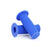 Ebon - 3/4" Ribbed Kids' Grips