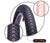 CST - 26" Slick Tyres - Arrow